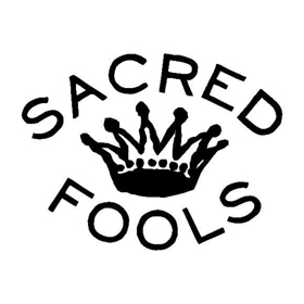 Travel to Sacred Fools and Broaden the Mind Monday With TEN TOPS 
