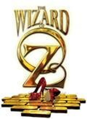 THE WIZARD OF OZ Lands At Sangamon Auditorium, 1/28 
