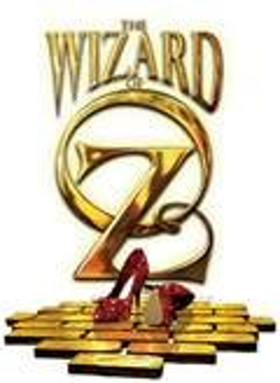 THE WIZARD OF OZ Lands At Sangamon Auditorium, 1/28 Image