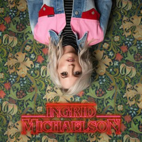 Ingrid Michaelson Announces 'The Dramatic Tour' and Sets Album Release Date  Image