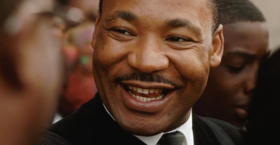 The Ensemble Theatre Celebrates The Creative Journey And Legacy Of Dr. Martin Luther King, Jr. Image