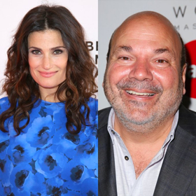 Idina Menzel and Casey Nicholaw to Be Honored at 2018 Drama League Awards  Image