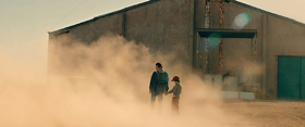 DON'T COME BACK FROM THE MOON, Starring James Franco, Rashida Jones, Opens in Theaters on January 18 Image