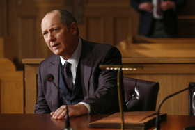 NBC Renews THE BLACKLIST For Seventh Season Image