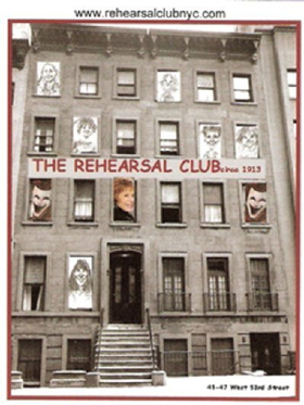 Rehearsal Club Announces 105th Anniversary Event June 22 Image