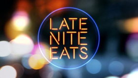 Cooking Channel to Premiere Second Season of LATE NITE EATS Image