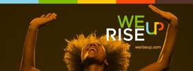 WERISEUP THE MOVEMENT & THE MOVIE to Host Launch Event at Sundance Image