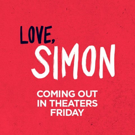 Review Roundup: Critics Weigh In On LOVE, SIMON Image