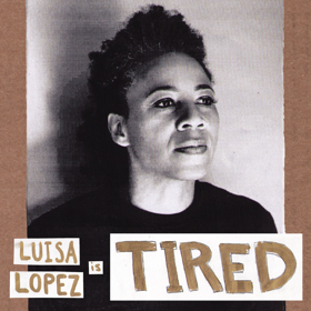 Luisa Lopez Readies Powerful New Album 45 