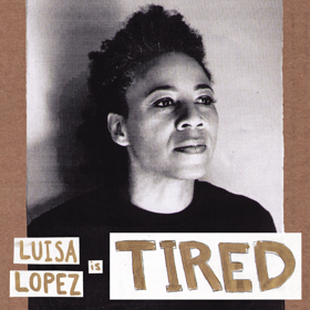 Luisa Lopez Readies Powerful New Album 45 Image