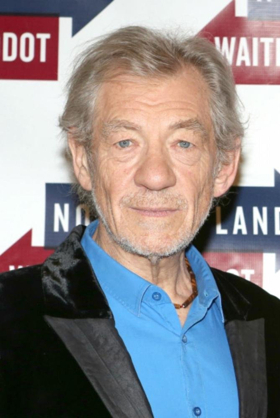 Sir Ian McKellen to Head to the West End in KING LEAR This Summer; Is Broadway Next? Image