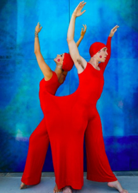 Skirball Presents SELECTIONS FROM 'INSCAPE' Image
