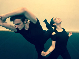 JCTC Presents Innovative Modern Dance Showcase at White Eagle Hall Image