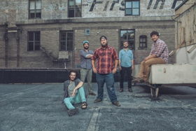 Horseshoes & Hand Grenades' New Album Set For Release 2/16 