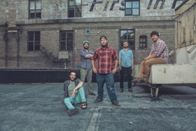 Horseshoes & Hand Grenades' New Album Set For Release 2/16 Image