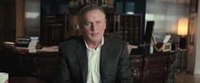 VIDEO: Netflix Shares 'Writing the Book' Clip On THE INNOCENT MAN Image