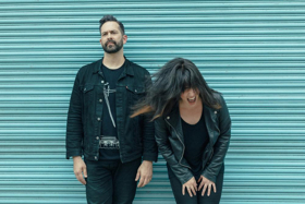 Stream NRVS LVRS Single New Single WHATEVER & EVER, West Coast Tour Dates Announced Image