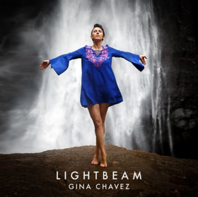 KUTX Premieres Brand New Single From Gina Chavez, LIGHTBEAM, As Song Of The Day Today 