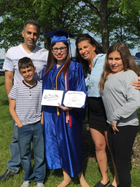 BWW Blog: Dear Parents Image