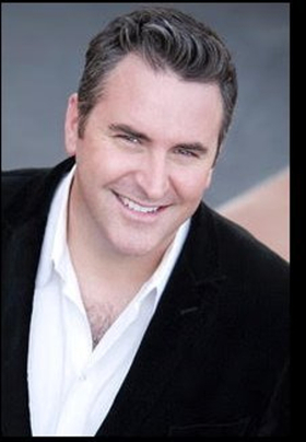 Interview: Danny Stiles brings THE FULL MONTY to SDMT Image