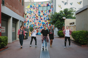 FRONT Gets West Australian Premiere at State Theatre Centre Image