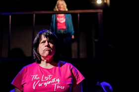 BWW Review: THE LOST VIRGINITY TOUR Shares a Funny and Heartfelt Bonding Journey Between Four BFFs of a Certain Age 