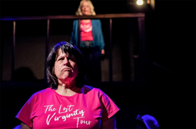 Review: THE LOST VIRGINITY TOUR Shares a Funny and Heartfelt Bonding Journey Between Four BFFs of a Certain Age 