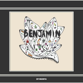 Munya Shares First Bilingual Song BENJAMIN, SXSW Debut Next Month Image