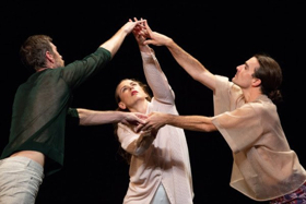 Tere O'Connor Dance Returns to Dance Center Image