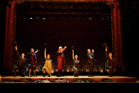 INDECENT Announced At Ahmanson Theatre This June Image