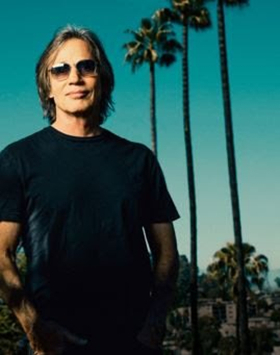 Jackson Browne with Lucius to Perform at the Bethel Woods Center for the Arts  Image