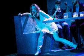Actor's Express Launches NNPN Rolling World Premiere Of REYKJAVÍK By Steve Yockey Image