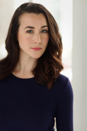 Jessie Shelton and Matt DeAngelis Join National Tour of WAITRESS Image