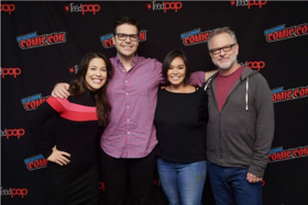 RALPH BREAKS THE INTERNET Announces Digital Influencer Cast Image