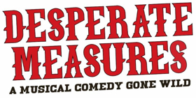 Full Casting Announced for DESPERATE MEASURES at New World Stages Image