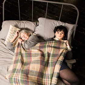 Care Workers Offered Free Tickets To See James Fritz's THE FALL At Southwark Playhouse Image