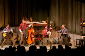 Northern Sky Theater Announces Ticket Sale Dates and Casting for Summer Season Image