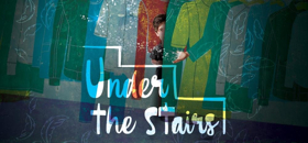 YPT Presents World Premiere Of Kevin Dyer's UNDER THE STAIRS Image