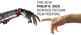 The 2018 Philip K. Dick European Science Fiction Film Festival Announces Events in France and Germany  Image