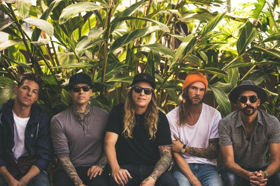 Dirty Heads and Dan The Automator Release Remix of 'Visions' 