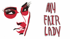Quintessence Theatre Groups Brings Two-Piano Version Of MY FAIR LADY To Life Image