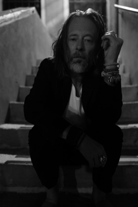 VIDEO: Thom Yorke Releases 'Has Ended' from the SUSPIRIA Soundtrack Image