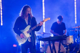 Watch Flor Perform HOLD ON Today, AT&T AUDIENCE Network Concert Premieres Friday Image