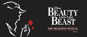 CASA 0101 Theater Presents Disney's BEAUTY AND THE BEAST Next Month Image