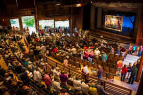 Peninsula Players Announces Scholarship Opportunities for Local Students Image