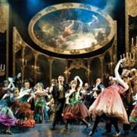 BWW Reviews: THE PHANTOM OF THE OPERA Returns to Columbus Image