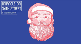 Pasadena Playhouse Announces Cast For MIRACLE ON 34th ST. Image