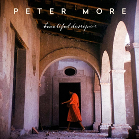 Peter More Releases Debut LP Beautiful Disrepair, Produced by Steely Dan's Donald Fagen 