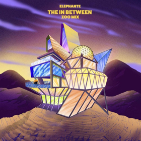 Elephante Unveils His Very Own 'Zoo Mix' For Chart-Topping Single THE IN BETWEEN Image