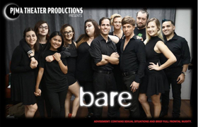 Review: PJMA Theater Productions Launches Its First Show with BARE: A POP OPERA Image